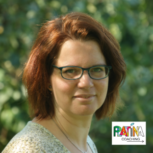 Patricia van Turnhout - persoonlijk coach